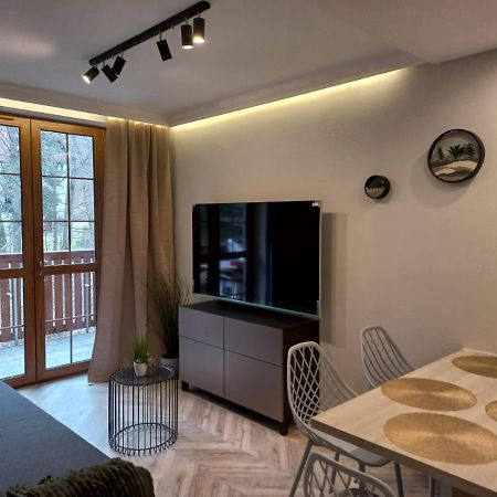 Apartament Centrum - Szum Potoku Karpacz Zewnętrze zdjęcie