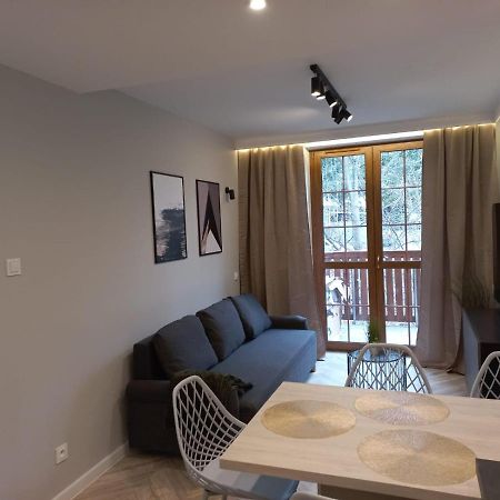 Apartament Centrum - Szum Potoku Karpacz Zewnętrze zdjęcie