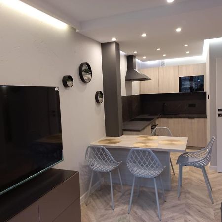 Apartament Centrum - Szum Potoku Karpacz Zewnętrze zdjęcie