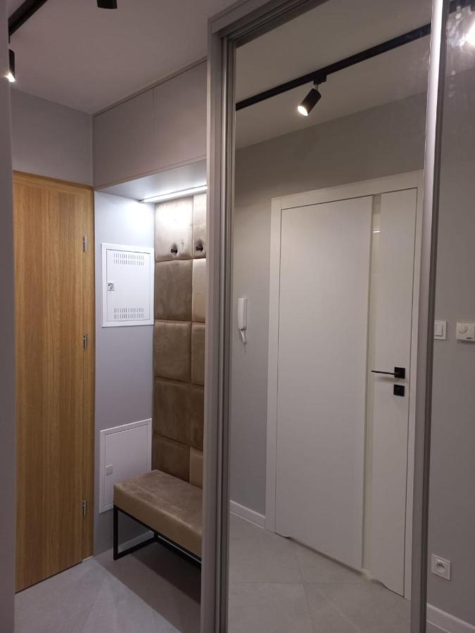 Apartament Centrum - Szum Potoku Karpacz Zewnętrze zdjęcie