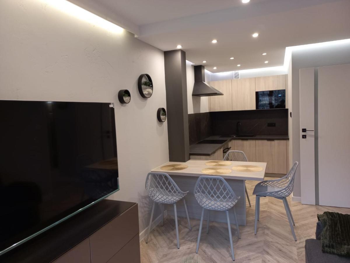 Apartament Centrum - Szum Potoku Karpacz Zewnętrze zdjęcie