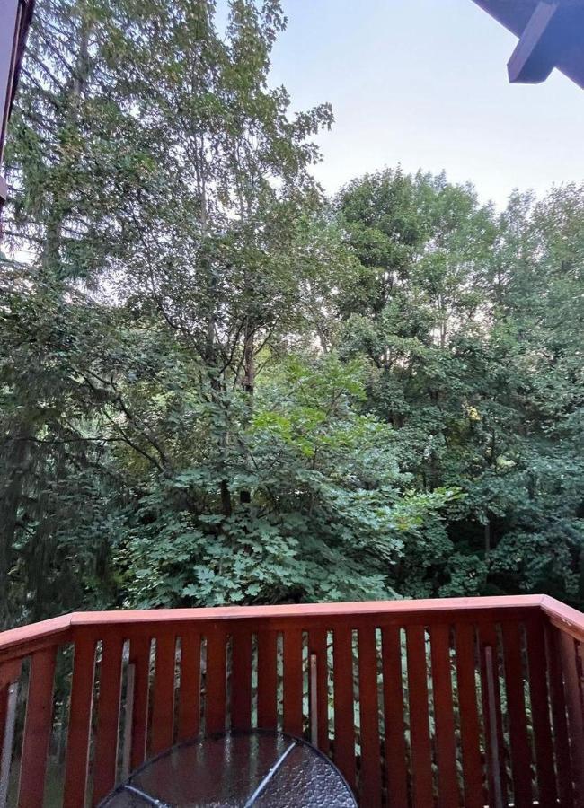Apartament Centrum - Szum Potoku Karpacz Zewnętrze zdjęcie